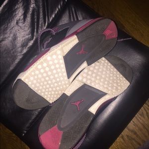 Jordan’s Flight Edition